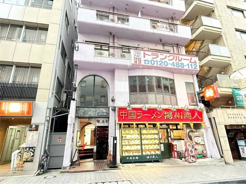 リノスぺrich赤坂【港区/赤坂駅】レンタルキッチン-24