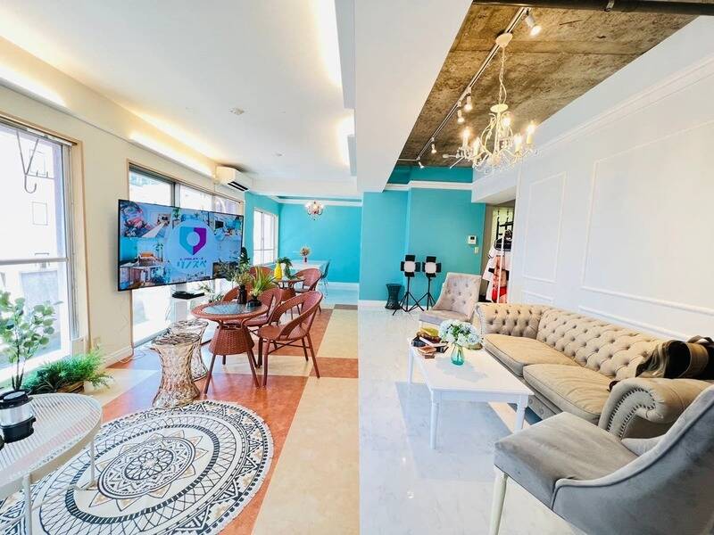 リノスぺrich赤坂【港区/赤坂駅】レンタルキッチン-29