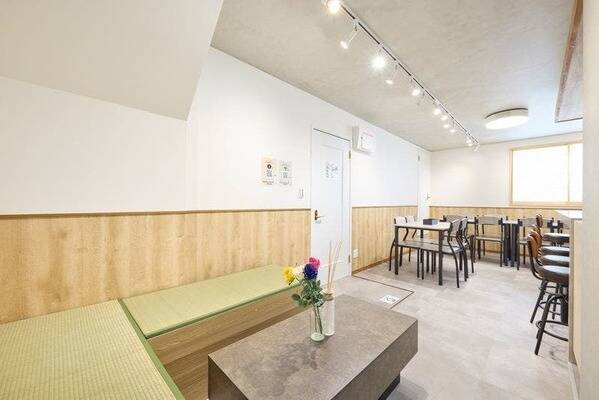 リノスペkitchen秋葉原【千代田区/秋葉原駅】レンタルキッチン-3