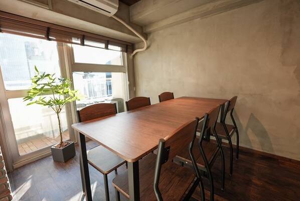 リノスペkitchen東新宿【新宿区/新宿駅】レンタルキッチン-3