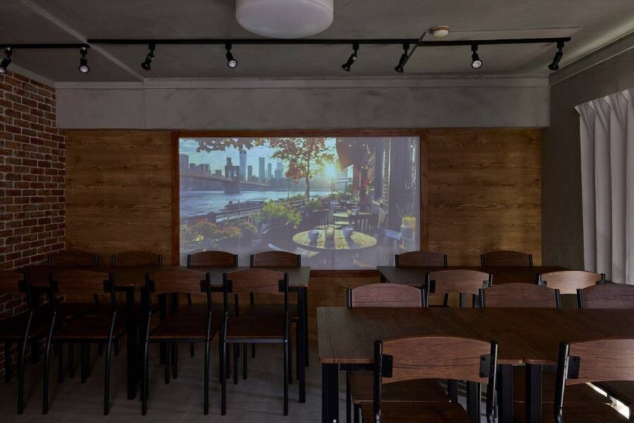 リノスペkitchen赤坂ミツワ【港区/赤坂駅】レンタルキッチン-6