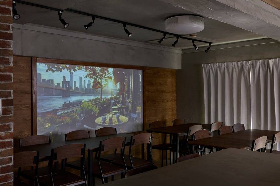 リノスペkitchen赤坂ミツワ【港区/赤坂駅】レンタルキッチン-7