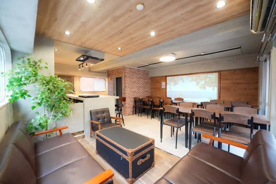 リノスペkitchen赤坂ミツワ【港区/赤坂駅】レンタルキッチン-8