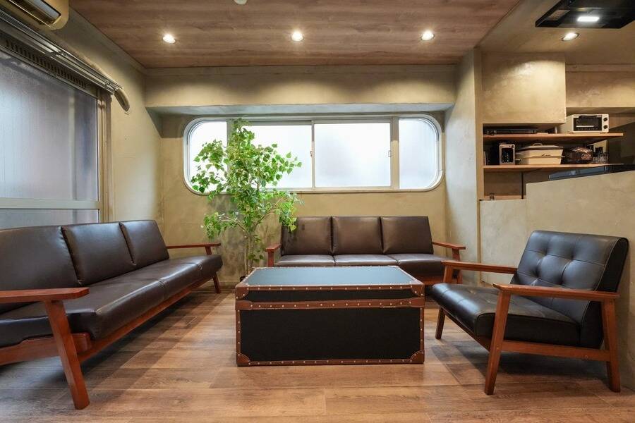 リノスペkitchen赤坂ミツワ【港区/赤坂駅】レンタルキッチン-14