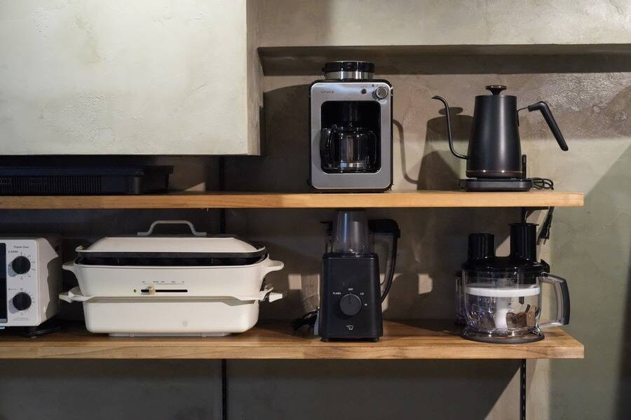 リノスペkitchen赤坂ミツワ【港区/赤坂駅】レンタルキッチン-15