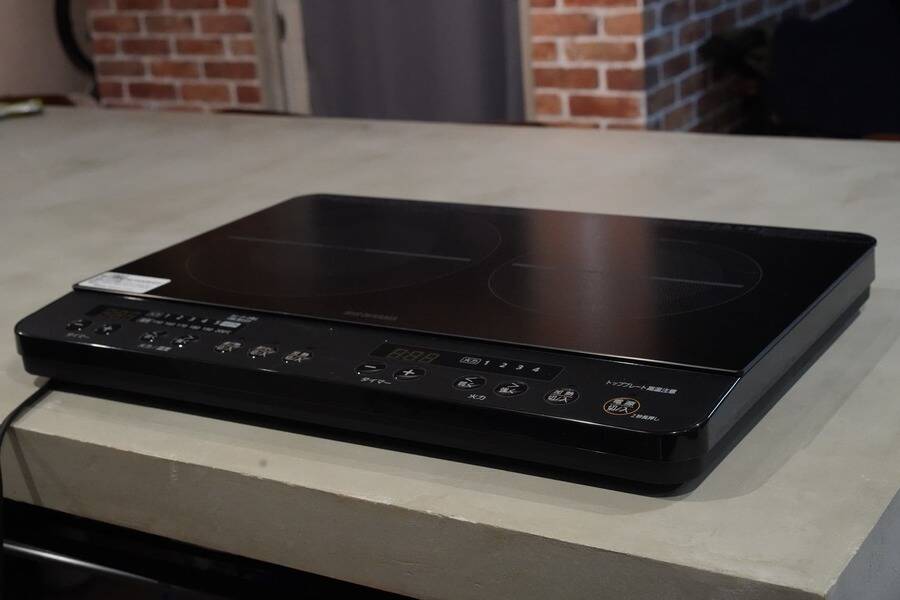 リノスペkitchen赤坂ミツワ【港区/赤坂駅】レンタルキッチン-19