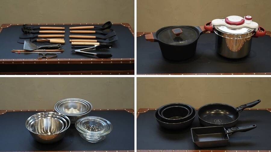 リノスペkitchen赤坂ミツワ【港区/赤坂駅】レンタルキッチン-25