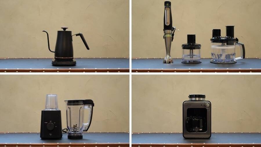 リノスペkitchen赤坂ミツワ【港区/赤坂駅】レンタルキッチン-26