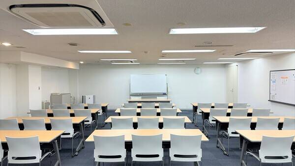 リロの会議室　Forum S 5東洋海事ビルB-2