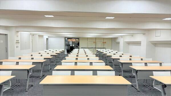 リロの会議室　Forum S 5東洋海事ビルD-1