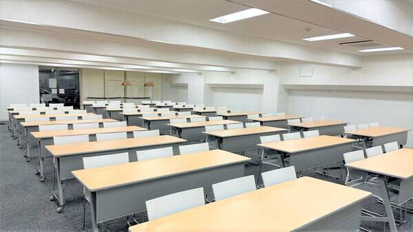 リロの会議室　Forum S 5東洋海事ビルD-2