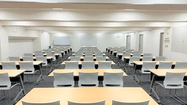 リロの会議室　Forum S 5東洋海事ビルD-3
