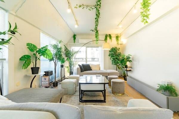 Relax one 池袋西口-3