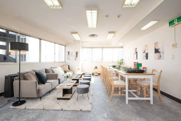 YOYO代々木　　新宿/代々木-1