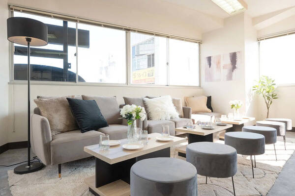 YOYO代々木　　新宿/代々木-3