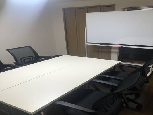 貸し会議室船場ビル-2