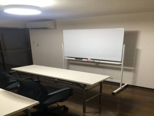 貸し会議室船場ビル-3