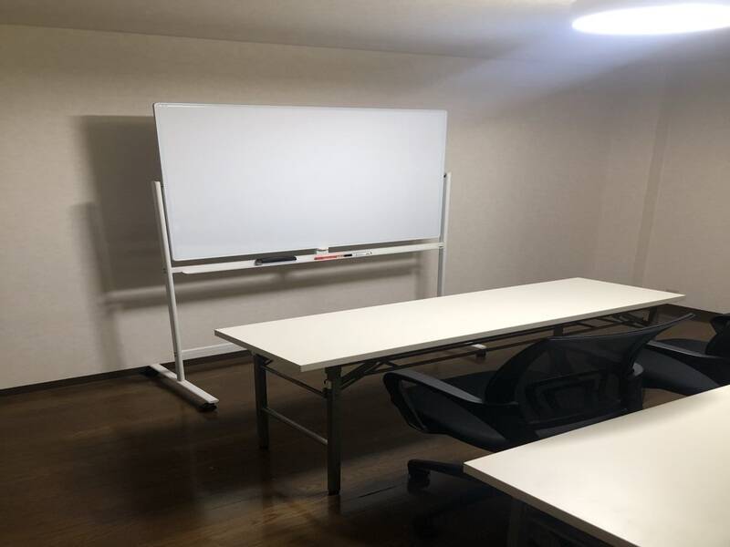 貸し会議室船場ビル-4