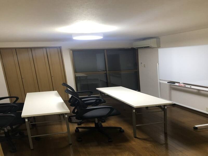 貸し会議室船場ビル-5