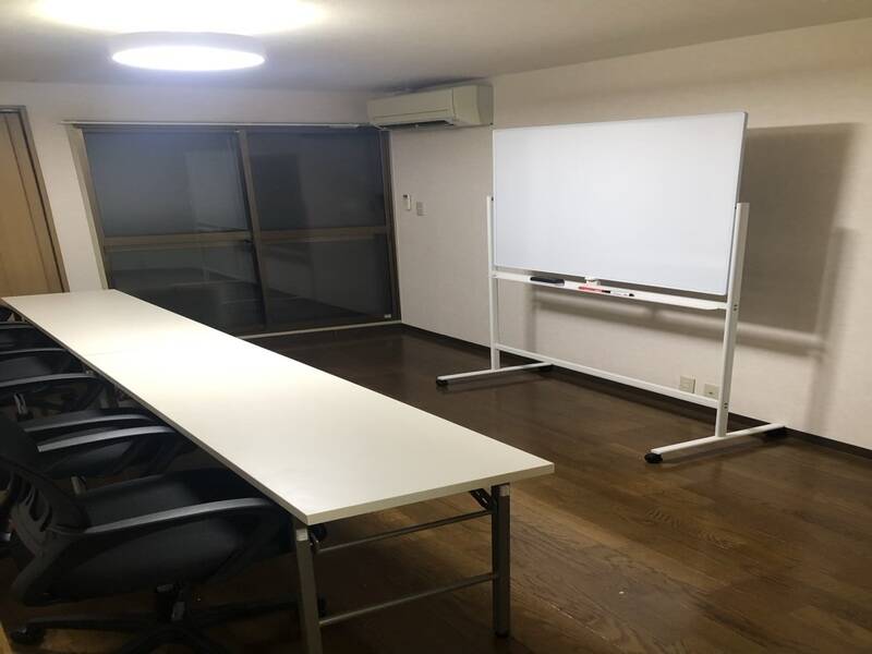 貸し会議室船場ビル-6