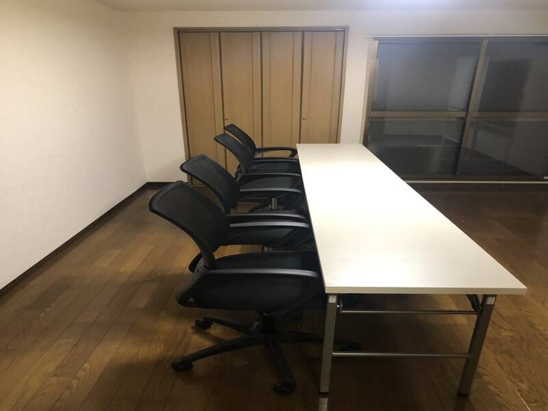 貸し会議室船場ビル-7