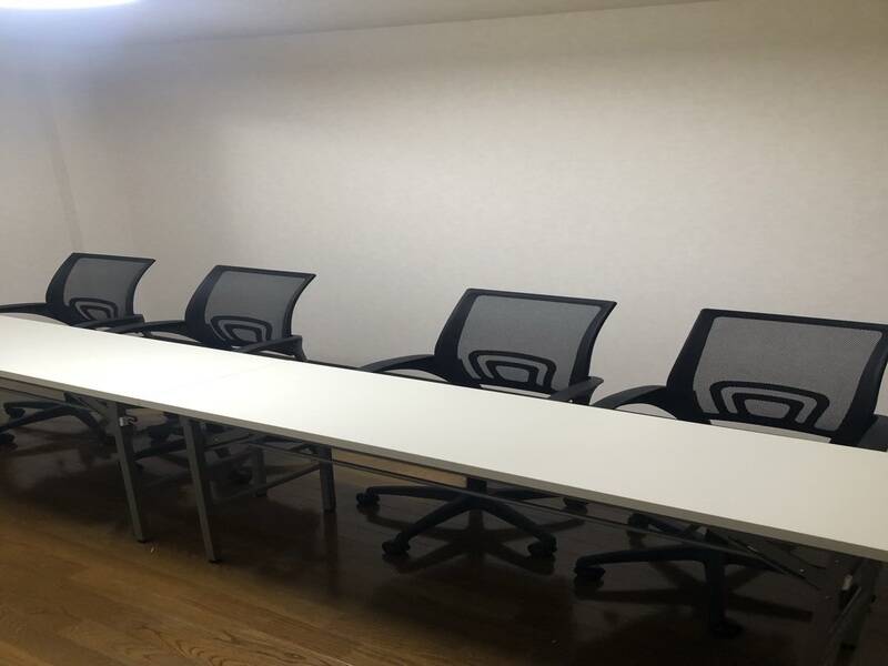 貸し会議室船場ビル-9