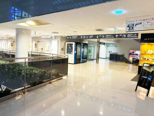 テレキューブ宮崎ブーゲンビリア空港290-02-1