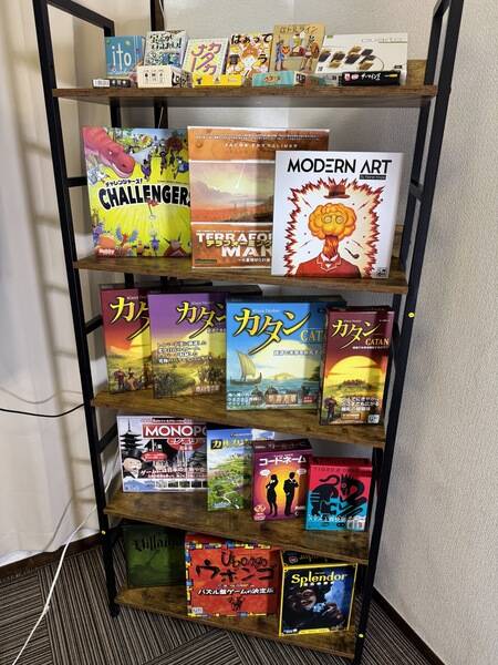 《VILLENT名駅》-4