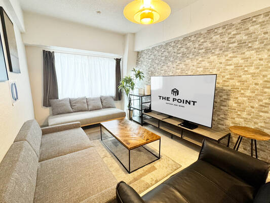 レンタルスペース「シェアポケ新大阪駅東口」-2