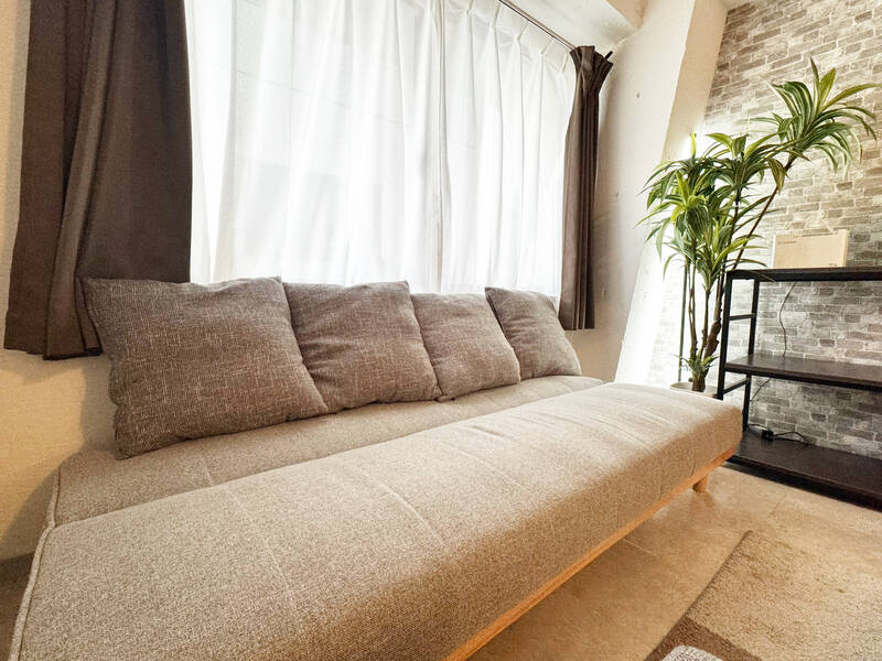 レンタルスペース「シェアポケ新大阪駅東口」-6