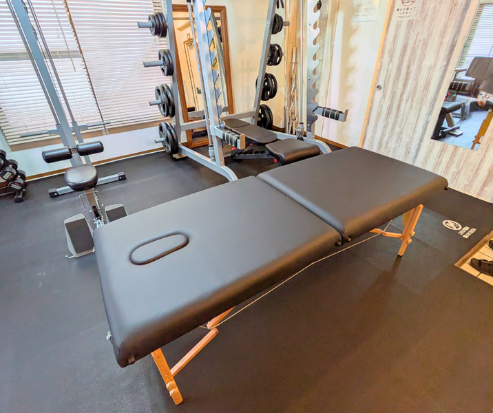 All Day Gym松陰神社前-6