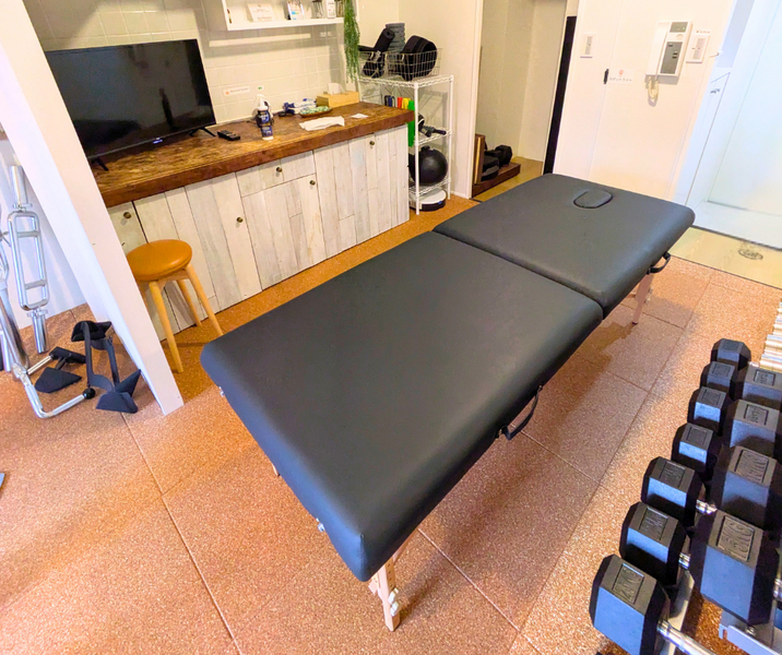 All day gym 用賀店-7