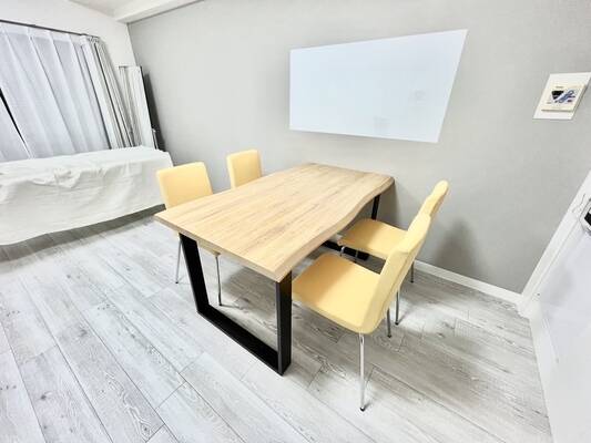 ＜オレンジスペース　船橋駅前＞-1