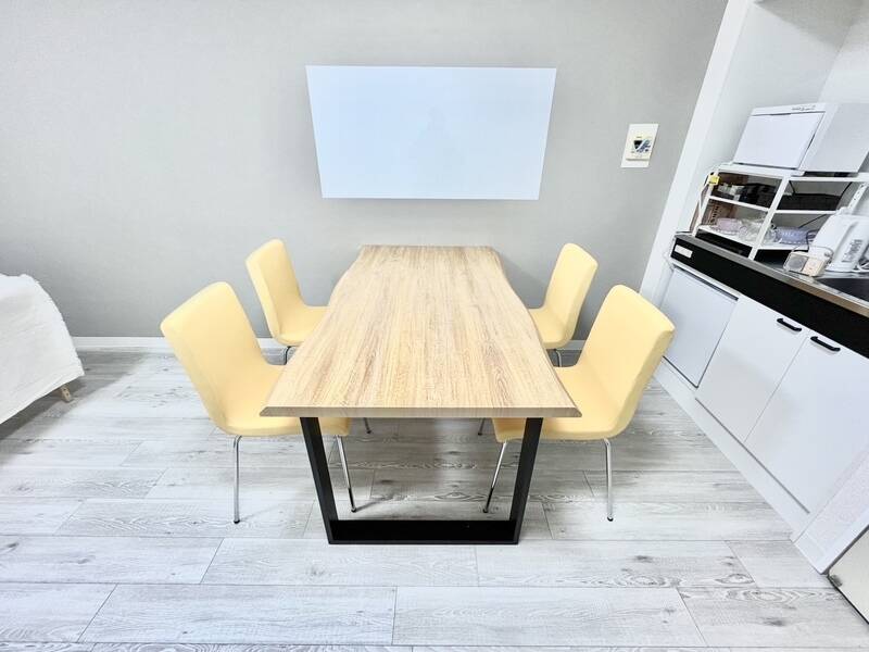 ＜オレンジスペース　船橋駅前＞-2