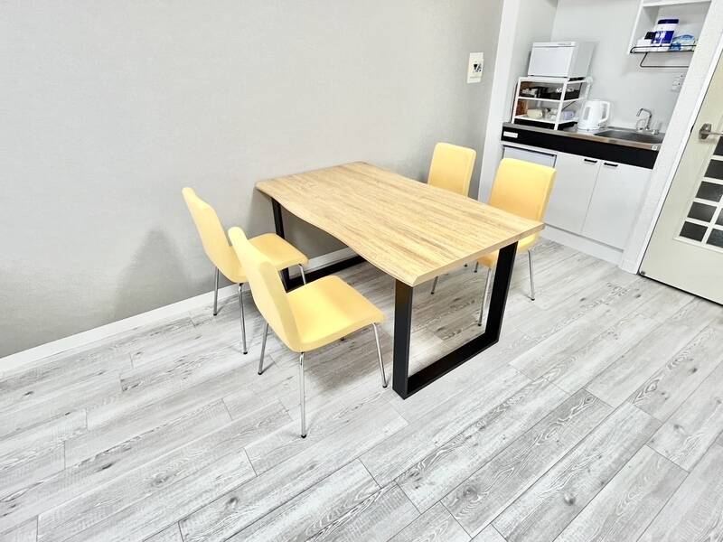 ＜オレンジスペース　船橋駅前＞-3