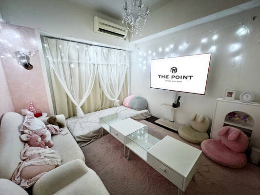 THE POINT relaxing名古屋名駅2丁目-3