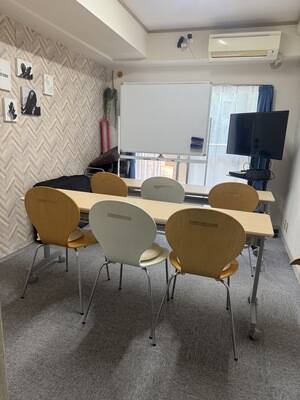 会議室 ゴシェール-3