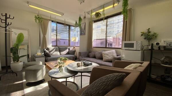 多目的レンタルスペース【ストーン烏丸御池】-2