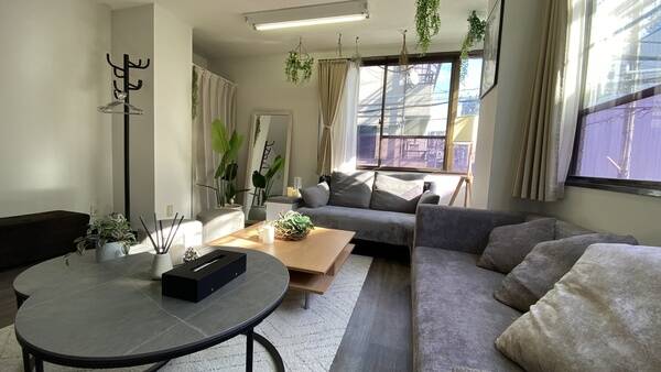 多目的レンタルスペース【ストーン烏丸御池】-3