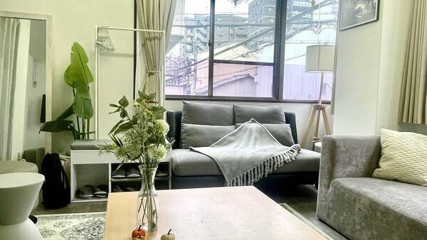 多目的レンタルスペース【ストーン烏丸御池】-1