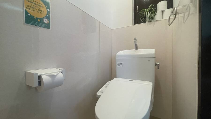 貸会議室・多目的スペース【小部屋ラボ】京都烏丸御池店-17