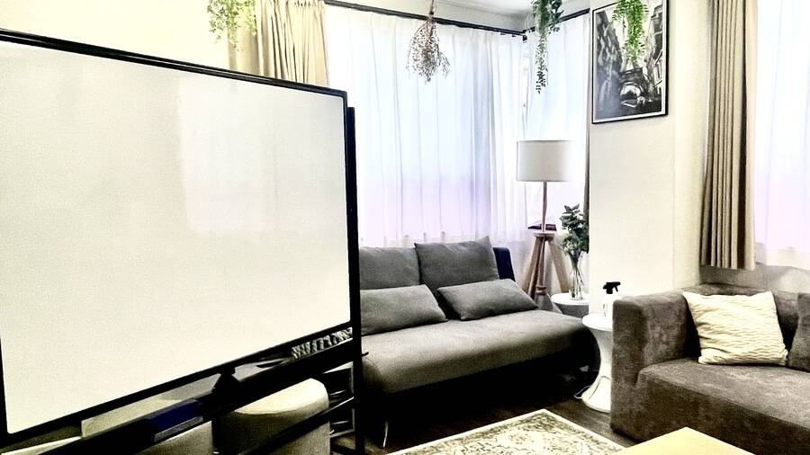 貸会議室・多目的スペース【小部屋ラボ】京都烏丸御池店-4