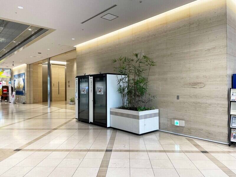 【レンタルスペース】【スペイシー】貸会議室 栄町駅 1名の画像