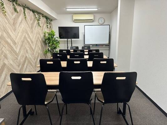 Limone(リモーネ)新横浜【土足OKスペース】-2