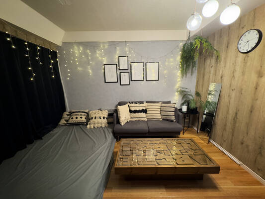 レンタルスペース「シェアポケ渋谷道玄坂」-1