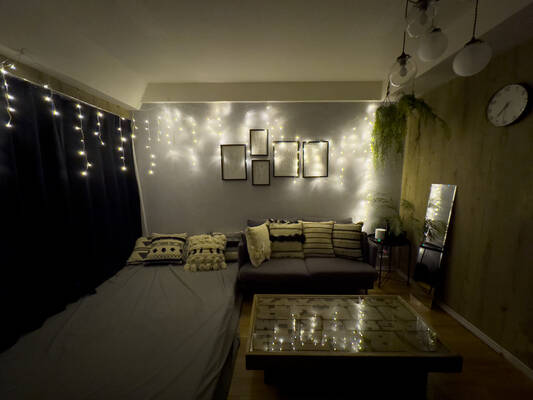 レンタルスペース「シェアポケ渋谷道玄坂」-3