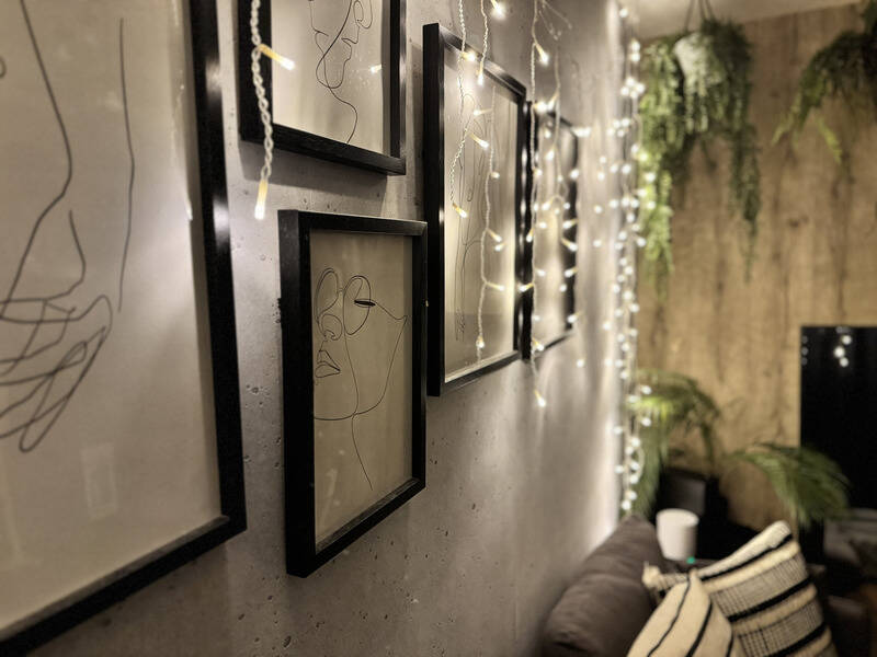 レンタルスペース「シェアポケ渋谷道玄坂」-12