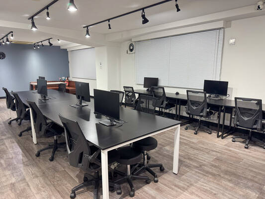 オープンスペース②-2