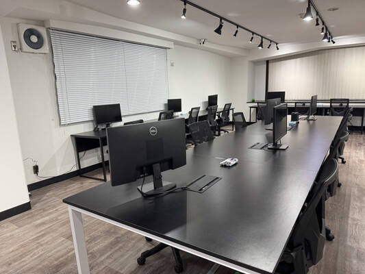 貸切イベントスペース-3