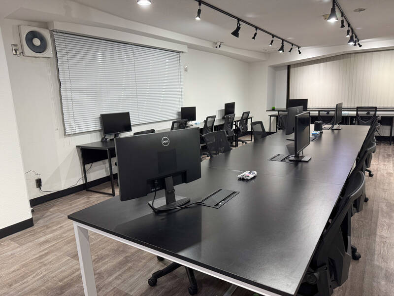 貸切イベントスペース-3